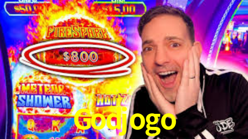 Godjogo