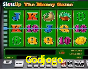 Ofertas Imperdíveis na Godjogo: Promoções e Bônus Que Valem a Pena