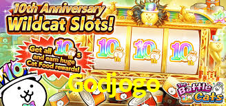 Bônus Generosos e Exclusivos no Godjogo para Você!