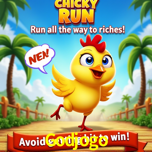 Experimente o Login Seguro Premium no Godjogo