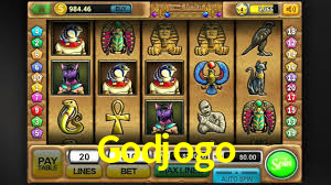 Godjogo: Jogue Crash e Experimente Alta Recompensa Instantânea